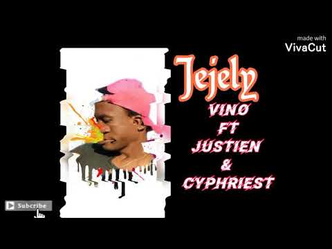 Vino - Jejely ft. Justien and Cyphriest Rymz [Official Audio]