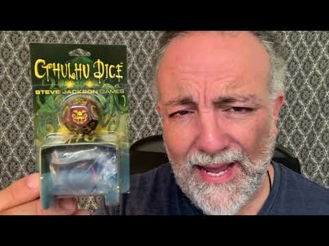 CTHULHU DICE
