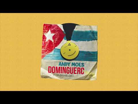 Andy Moes - Dominguero Ft. Davinah Beloved (Official Audio)