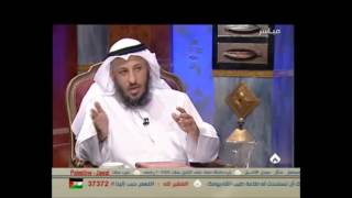 فضيلة الشيخ عثمان الخميس سقيفة بنى ساعدة الجزء الثاني