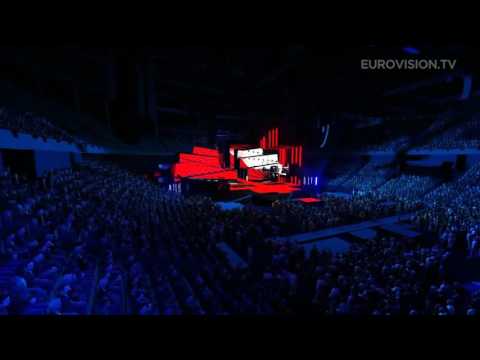 Frans - If I were Sorry (Sweden) | Eurovision 2016