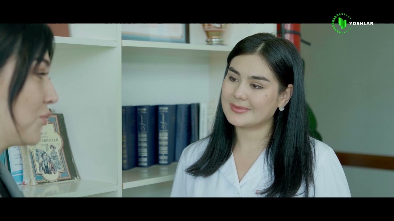 Sotilgan yurak 51-qism I Milliy serial II Сотилган юрак 51 қисм I Миллий сериал