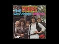 Puhdys - Melanie