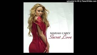 Mariah Carey - Secret Love (Swiss Beatz Extended Feat. Mase)