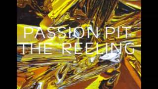 PASSION PIT - THE REELING (GROOVE POLICE REMIX)
