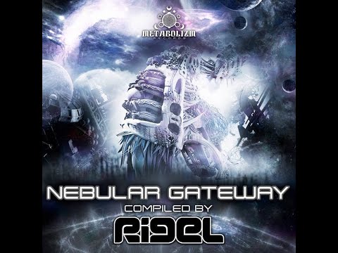 VA - Nebular Gateway-Compiled By Rigel (Album Mix)