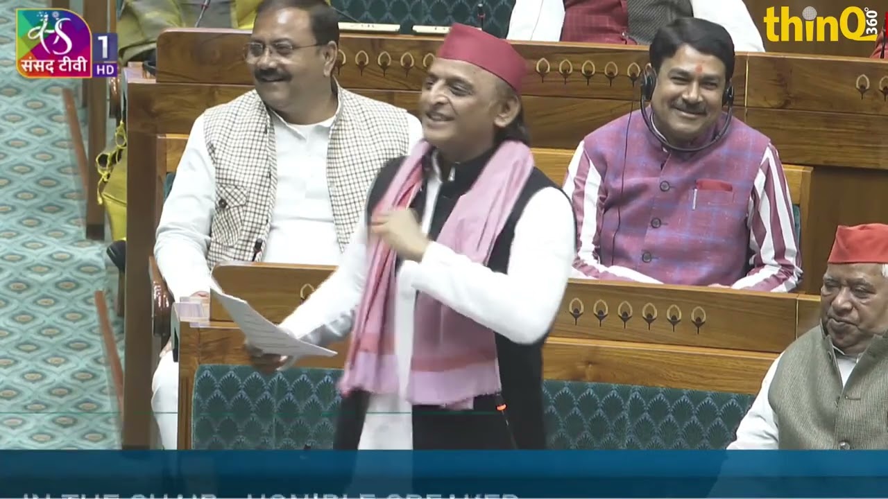 अखिलेश यादव ने चुनावी सुधारों पर उठाए सवाल, आयोग पर साधा निशाना