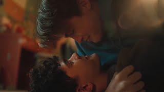 ROSALÍA - DI MI NOMBRE (Cap.8: Éxtasis)