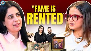 Download lagu 'Karan Aujla Dm'ed Me' |  Building An Empire From Paint- Fame,  Money & Entrepreneur Struggles mp3