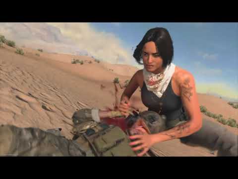 Warzone 2.0 Season 3 Execution .. A Bit Stabby Finishing Move (Standard vs Downed)