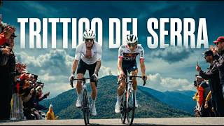IL COBRA sfida la MANGUSTA in cerca del TRIS consecutivo sul MONTE SERRA - Trittico del Serra 2026