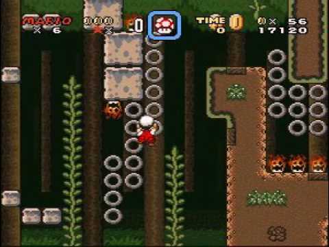 VLDCX Entry - Blazing Jungle Ruins