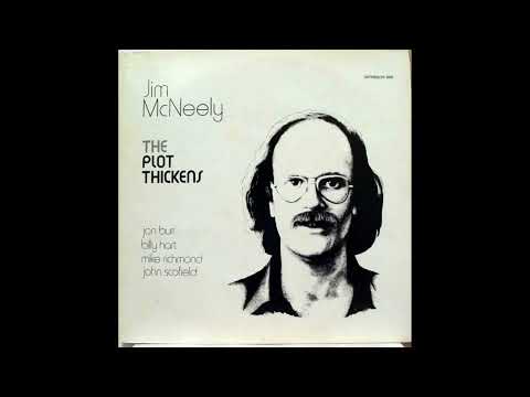 Jim McNeely – The Plot Thickens (1979)