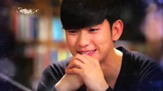 Will You Marry Me - Cheon Song Yi Proposal ( My Love From The Star )