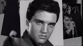 Love Me Tonight  Elvis  Presley