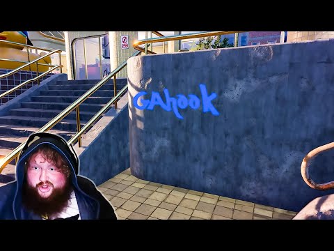 We Might Get Shut Down… (Waterpark Sim Episode 15)