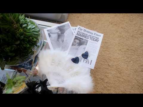 Wedding Highlights Beatriz e Miguel Casa de Abis Aveiro