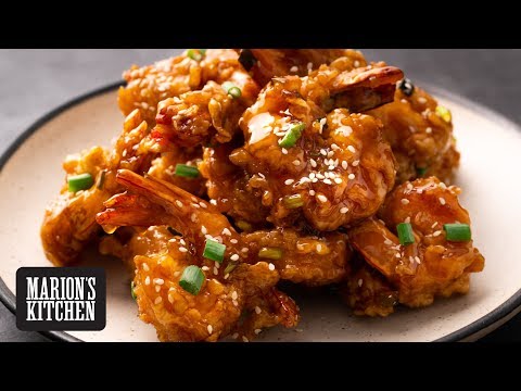 download lagu mp3 mp4 Chinese Honey King Prawns, download lagu Chinese Honey King Prawns gratis, unduh video klip Chinese Honey King Prawns