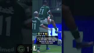 Download lagu DE CABEÇA E SEM CHANCE PARA O GOLEIRO! 🎯⚽️ #shorts mp3