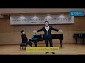 테너 하만택 | Amor ti vieta (금지된 사랑) | Umberto Giordano Opera "Fedora"중에서