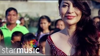 Bulag Pipi Bingi - Lani Misalucha (Music Video)