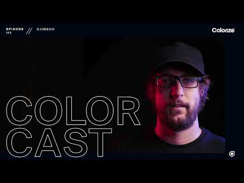 Colorcast 111 with Djimboh