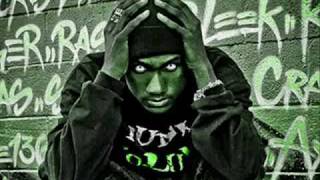Hopsin - Break It Down [Z-MiX]
