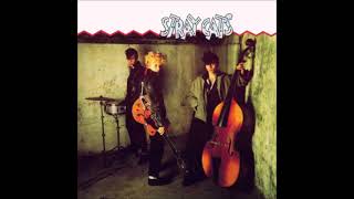 Stray Cats (first album in full)