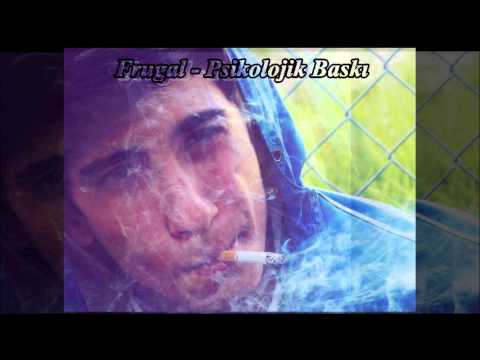 Frugal - Psikolojik Baskı (2014)