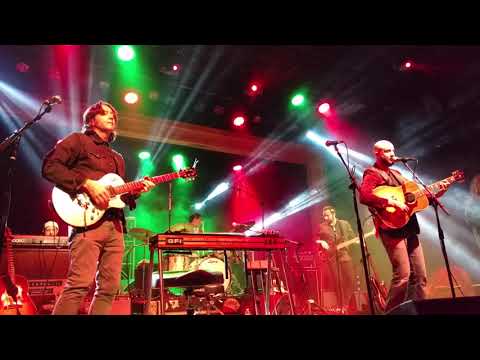 It's That Time - Alternate Routes - 12/14/2019 - FTC Warehouse, Fairfield CT