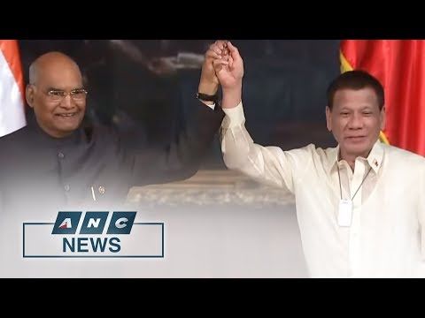 PH eyeing cooperation with India in field of science, technology | Business Nightly