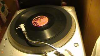 Runaway - Jesse Stone And His Band (Atlantic)