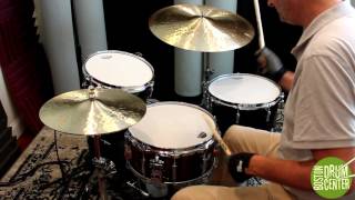 Video thumbnail for Sonor ProLite Maple Bop Kit by Boston Drum Center