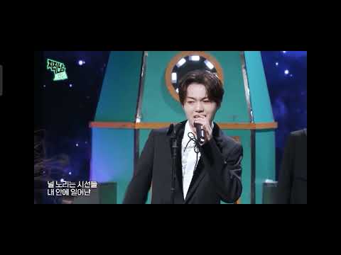 TREASURE /dance/sing cover EXO GROWL