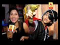 SBS FULL Vedika Walks On Burning Coal To Cure Ved S Cancer