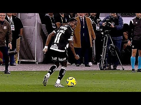 Andrés Gómez é IMPARÁVEL