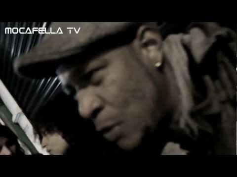 Mocafella Tv - Can You Translate That (Rap Battle)