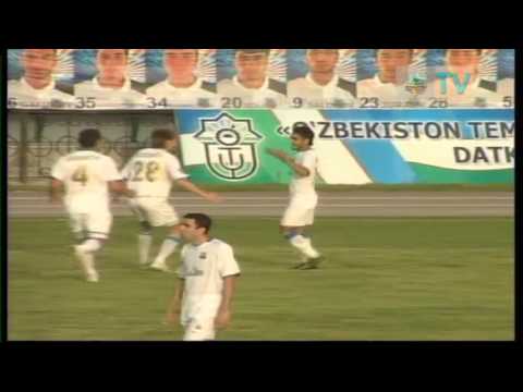 PFL-2016 Game week 15  Lokomotiv - Bunyodkor MATCH PREVIEW