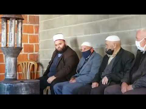 Fjalim i fuqishëm në të pamën e Bacit Ali fshati Lubovec, Drenicë! - Hoxhë Fatmir Latifaj