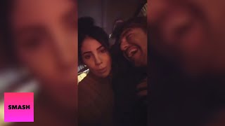 L’ULTIMA LITIGATA TRA ANDREA DAMANTE E GIULIA DE LELLIS