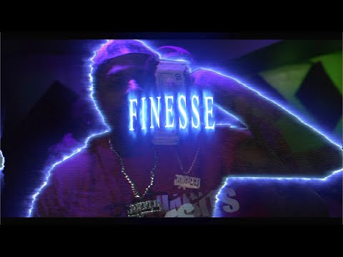 "Finesse"  BY  MURDaGoat FT CmGoose and Dommerthirtytwo