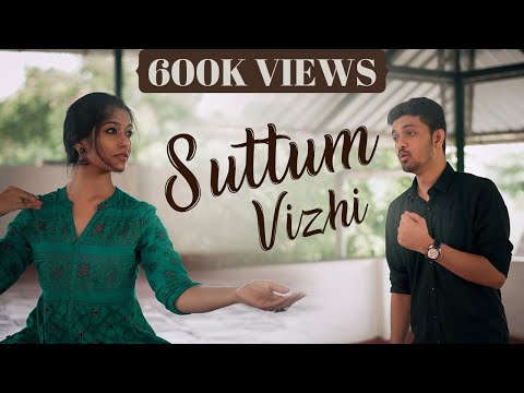 Bharathiyar - AR Rahman | Suttum Vizhi Chudar Thaan Kannamma | Syed Subahan | Akshitha | MS Jones