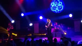Coheed and Cambria - "21:13" (Live in Los Angeles 9-6-14)