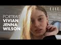 Vivian La Fille D Elon Musk Veut Fuir Son Pays