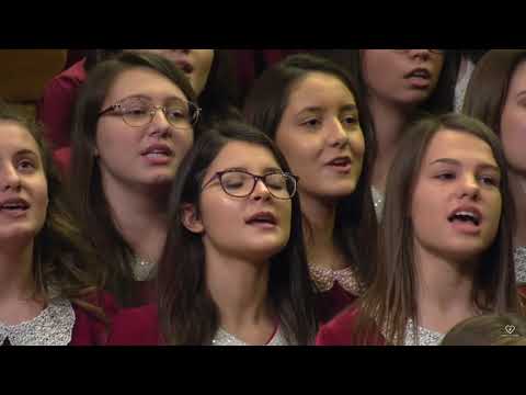 Corul Credo  - Da-I inima ta