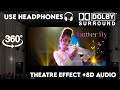 All The Ladies Theatre Experience Dolby Atmos Surround Sound 8D Audio Butterfly Movie Anupama