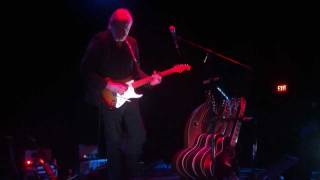 Garnet Rogers Night Drive [live in Sackville, NB]