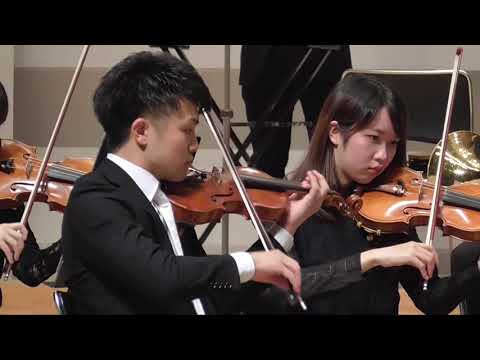 平成31年度宇都宮大学入学式　ダイジェスト版