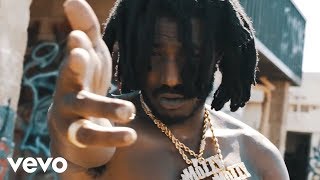 Mozzy - California Nigga (Official Music Video)