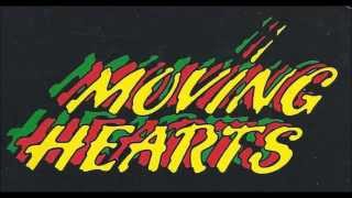 Moving Hearts - Before the Deluge